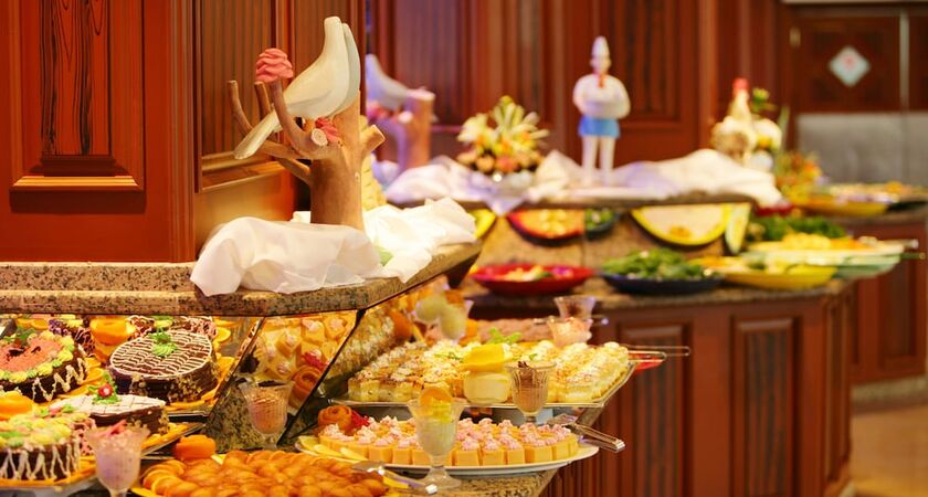 Saphir Hotel