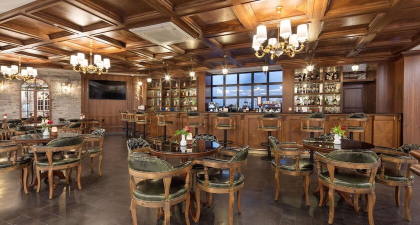 Saphir Hotel