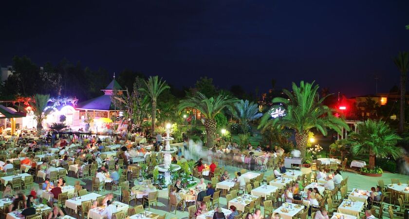 Saphir Hotel