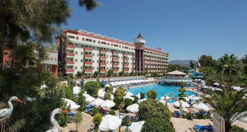 Saphir Hotel