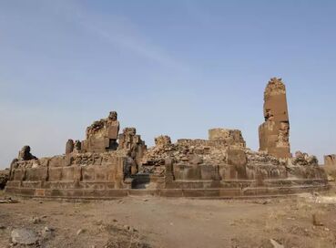 DOĞU EKSPRESİ İLE KAFKASYA ÜÇGENİ TURU