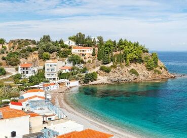 Sakız Adası Turu  – 2 GECE 3 GÜN / ÇEŞME ULUSOY LİMAN ÇIKIŞ