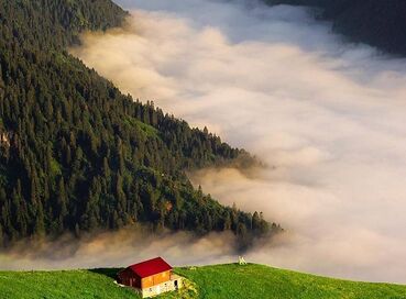 FURTUNA KARADENİZ TURU (3 GECE KONAKLAMALI)