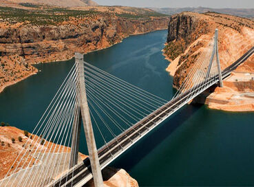 GAP TURU (3 GECE OTEL KONAKLAMALI)