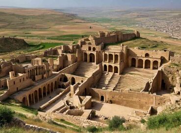 GAP TURU (3 GECE OTEL KONAKLAMALI)