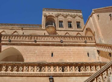 GAP TURU (3 GECE OTEL KONAKLAMALI)