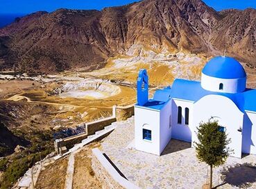 BODRUM ÇIKIŞLI KURBAN BAYRAMI ÖZEL KOS TURU 3 GECE 4 GÜN 