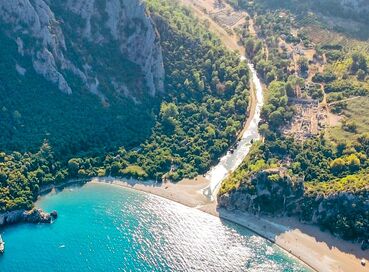 OLYMPOS - ADRASAN TATİLİ (4 GECE KONAKLAMALI )
