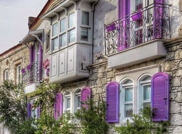 BUTİK EGE TURU