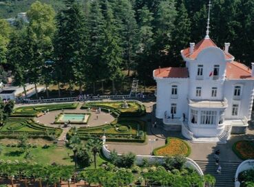 KURBAN BAYRAMINA ÖZEL DOĞU KARADENİZ TURU ( 4 GECE KONAKLAMALI)