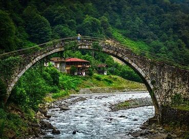 KURBAN BAYRAMINA ÖZEL DOĞU KARADENİZ TURU ( 4 GECE KONAKLAMALI)
