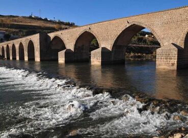KURBAN BAYRAMINA ÖZEL BÜYÜK GAP TURU (4 GECE OTEL KONAKLAMALI)