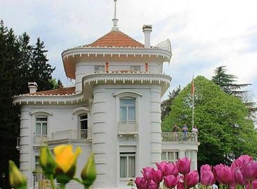 KURBAN BAYRAMINA ÖZEL FURTUNA KARADENİZ TURU (3 GECE KONAKLAMALI)