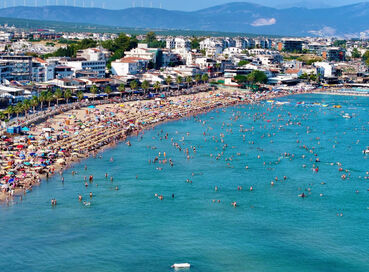 KURBAN BAYRAMINA ÖZEL DİDİM TURU