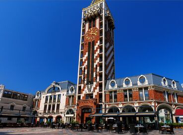 KURBAN BAYRAMINA ÖZEL BATUM TURU (2 GECE KONAKLAMALI)