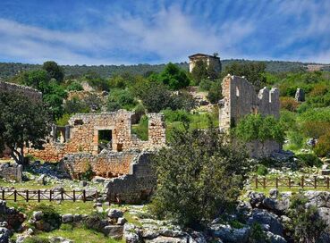 KURBAN BAYRAMINA ÖZEL ADANA-MERSİN GURME LEZZETLER TURU