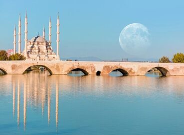 KURBAN BAYRAMINA ÖZEL ADANA-MERSİN GURME LEZZETLER TURU