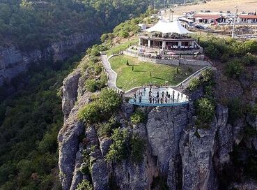 KURBAN BAYRAMINA ÖZEL BATI KARADENİZ TURU