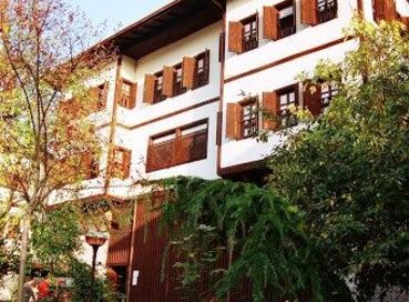 KURBAN BAYRAMINA ÖZEL BATI KARADENİZ TURU