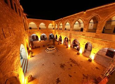 KURBAN BAYRAMINA ÖZEL BATI KARADENİZ TURU