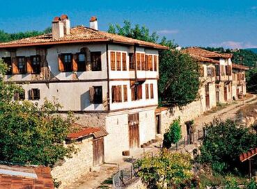 KURBAN BAYRAMINA ÖZEL BATI KARADENİZ TURU