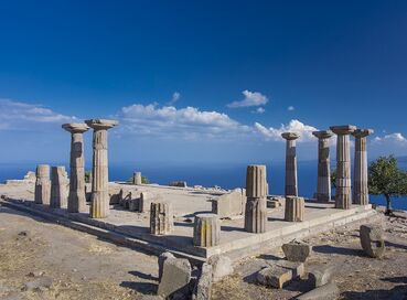 KURBAN BAYRAMINA ÖZEL GÖKÇEADA BOZCADA  TURU