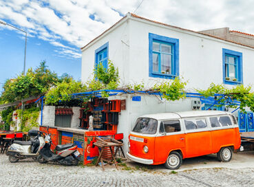 EGENİN SAKLI KÖYLERİ TURU