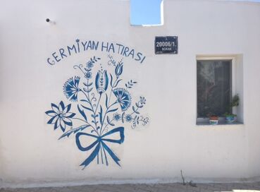 EGENİN SAKLI KÖYLERİ TURU