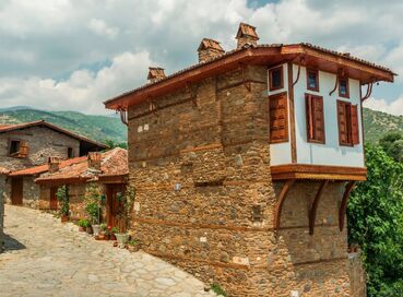 KURBAN BAYRAMINA ÖZEL EGENİN SAKLI KÖYLERİ TURU