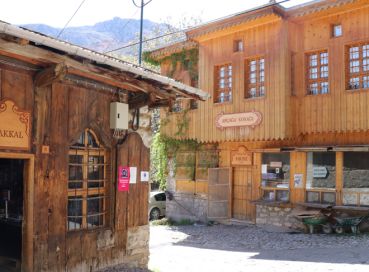 KEMALİYE HARPUT MUNZUR  ERZİNCAN SİVAS TURU 2 GECE - 3 GÜN