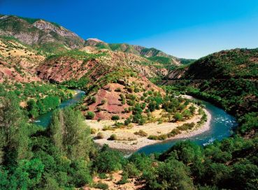 KEMALİYE HARPUT MUNZUR  ERZİNCAN SİVAS TURU 2 GECE - 3 GÜN