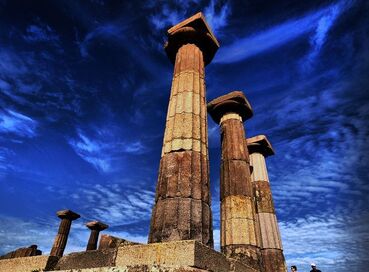 KAZDAĞLARI  CUNDA TURU