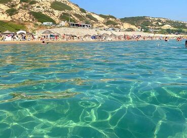 KAZDAĞLARI  CUNDA TURU