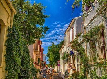 KAZDAĞLARI  CUNDA TURU