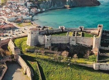 KAZDAĞLARI  CUNDA TURU