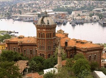 KIZ KULESİ FENER BALAT AYVANSARAY TURU