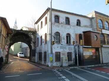 KIZ KULESİ FENER BALAT AYVANSARAY TURU