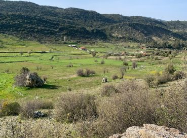 BATI LİKYA TREKKİNG TURU – 2. KISIM (KALKAN-KAŞ)
