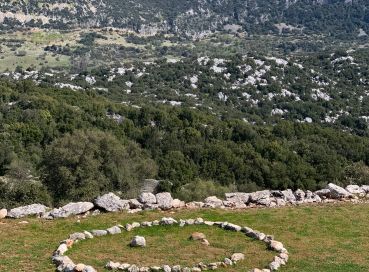 BATI LİKYA TREKKİNG TURU – 2. KISIM (KALKAN-KAŞ)