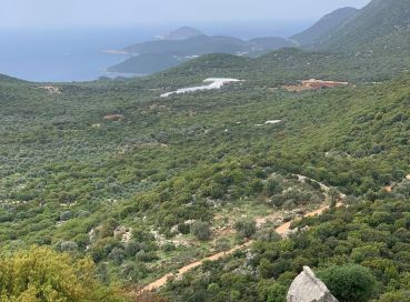 ORTA LİKYA TREKKİNG TURU – (KEKOVA)