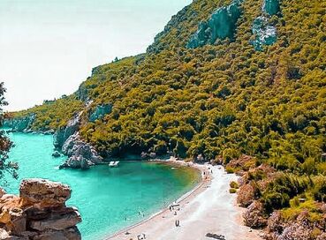 KURBAN BAYRAMINA ÖZEL OLYMPOS TURU (3 GECE & 4 GÜN)