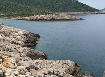 ORTA LİKYA TREKKİNG TURU – (KEKOVA)