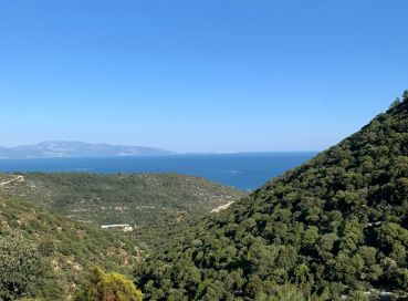 DOĞU LİKYA TREKKİNG TURU – 1. KISIM (DEMRE- ÇIRALI)