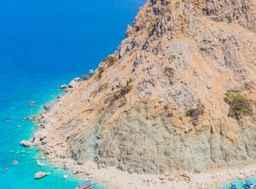 KURBAN BAYRAMINA ÖZEL OLYMPOS TURU (3 GECE & 4 GÜN)