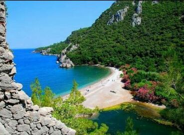 KURBAN BAYRAMINA ÖZEL OLYMPOS TURU (3 GECE & 4 GÜN)