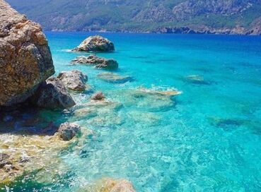 KURBAN BAYRAMINA ÖZEL OLYMPOS TURU (3 GECE & 4 GÜN)