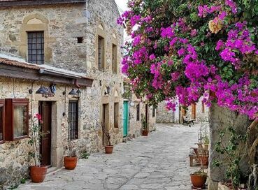 MARMARİS DATÇA DALYAN TURU