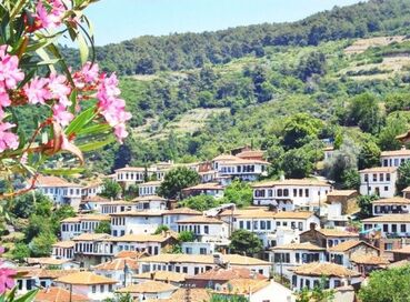 İZMİR TURU