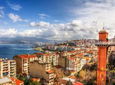 İZMİR TURU