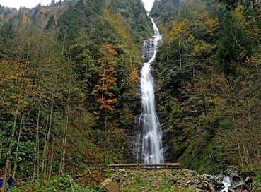 YILBAŞI ÖZEL BATUM TURU